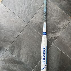 Louisville XLT Bat
