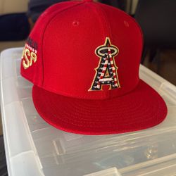 Angels Hat
