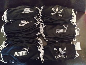 Face masks