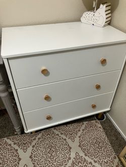 Children’s dresser