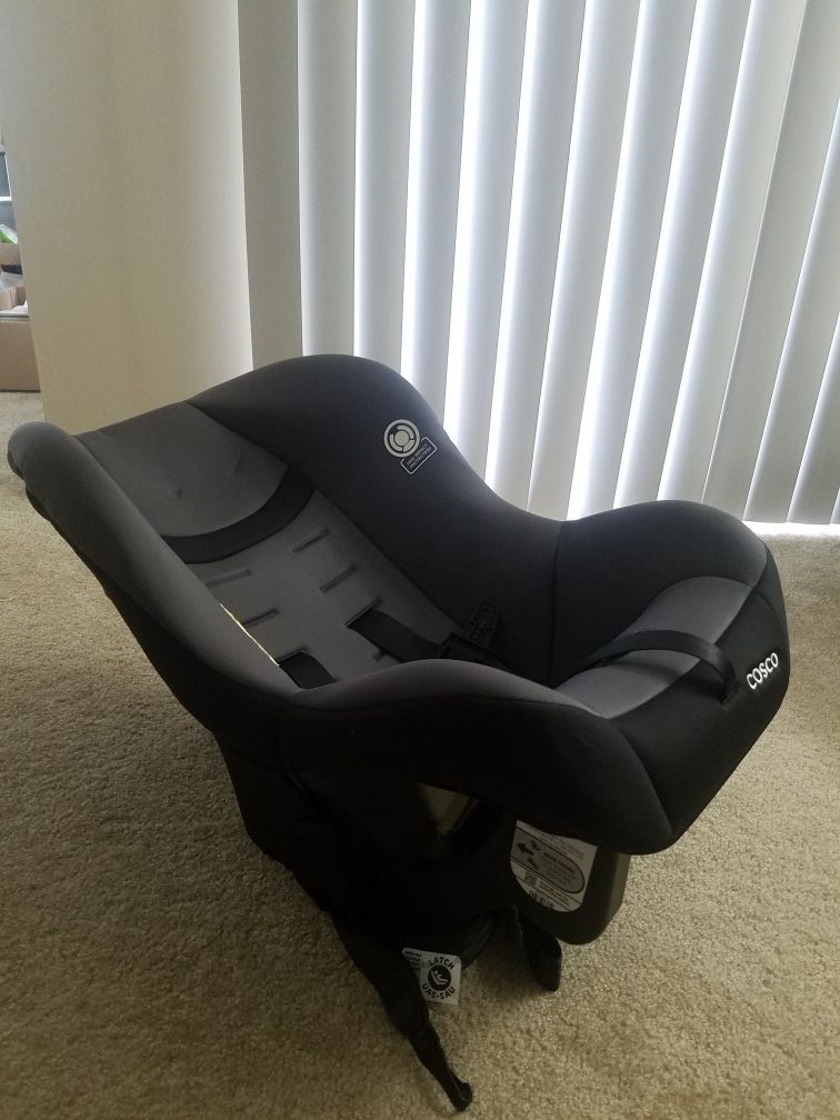 Car seat for kids