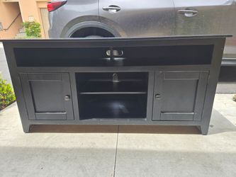 Media Console / TV Stand