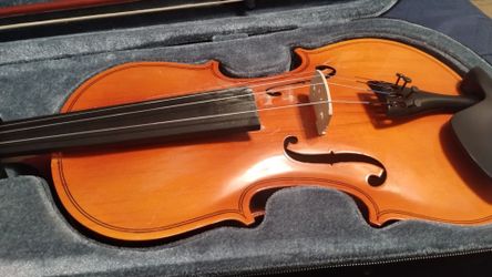 Violin