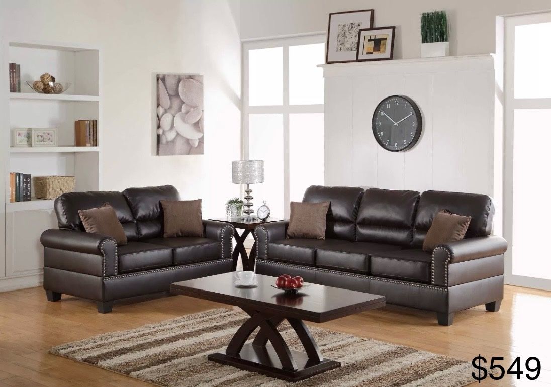 Sofa Set 