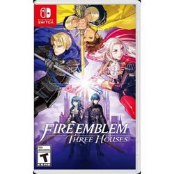 Fire Emblem Engage Nintendo Switch