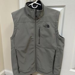 North Face Vest