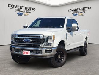 2022 Ford F-350