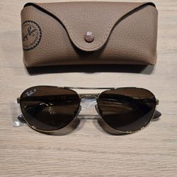 Ray Ban Sunglasses