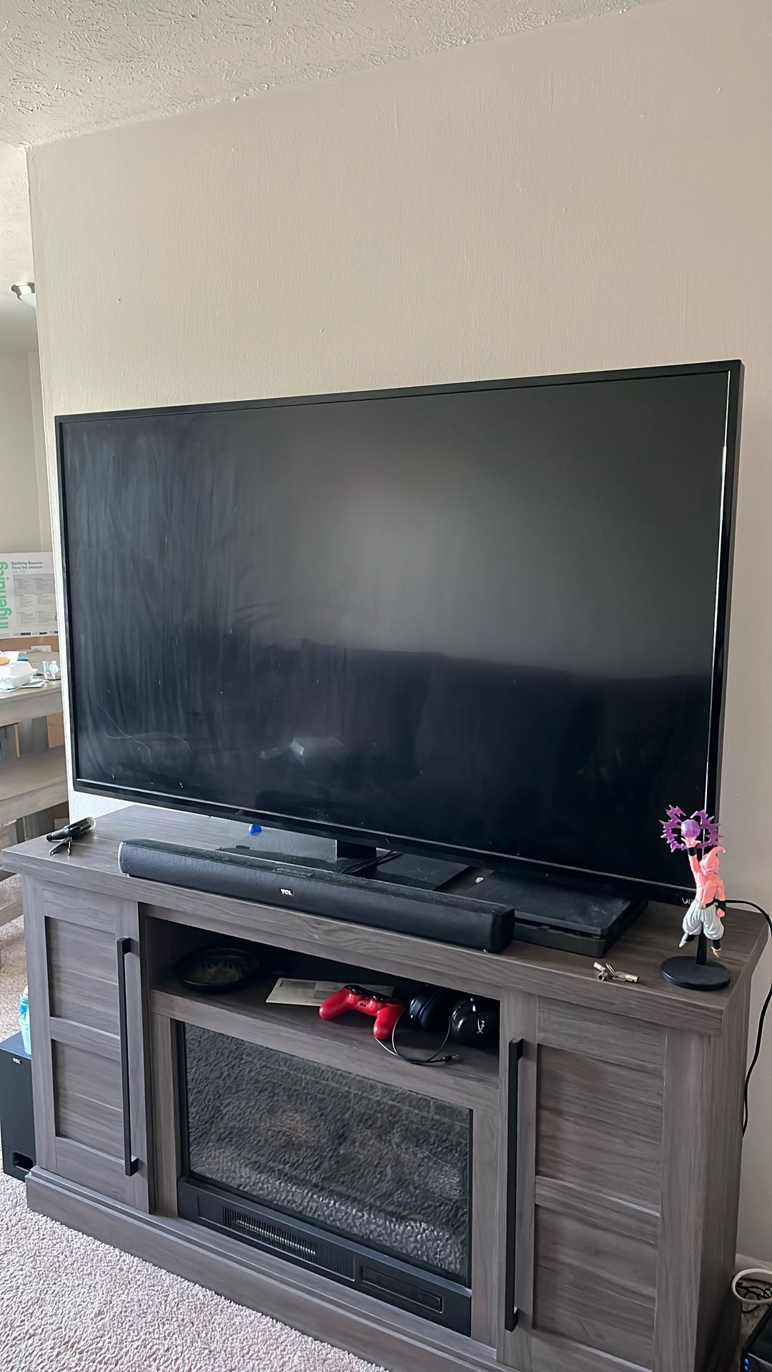 Vizio 65’