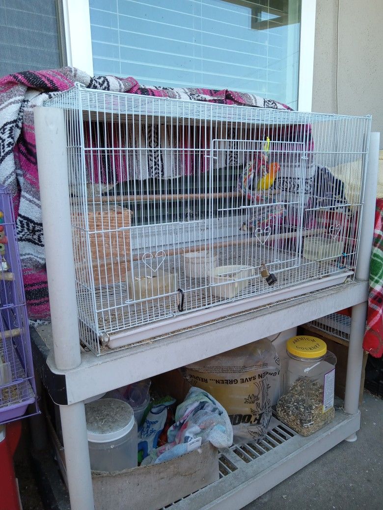 Cages