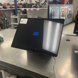 Meta Portal Tablet