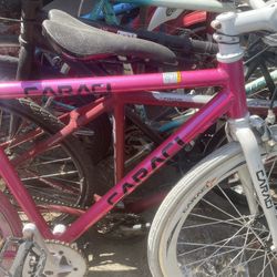 Fixie Bicycles 