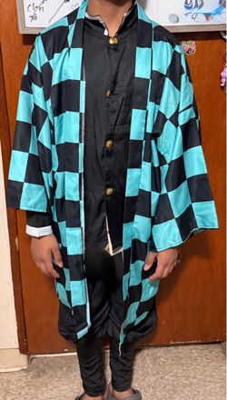 Halloween costume