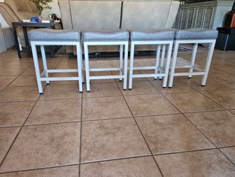 Bar stools