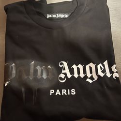 Palm Angels Shirt 