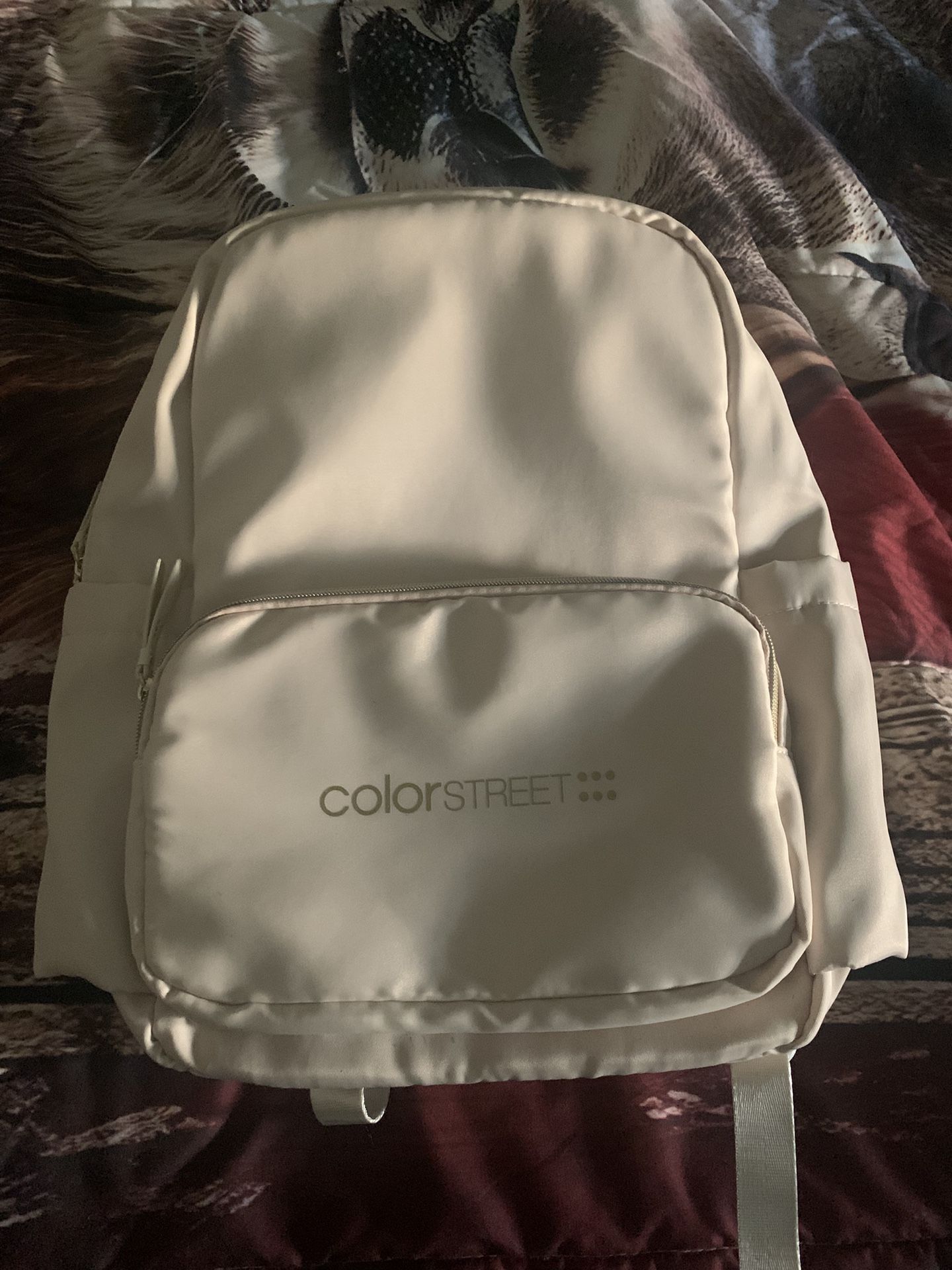 Backpack 