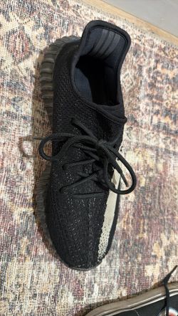 Oreo Yeezy Size 10
