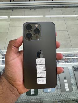 iPhone 13 Pro | 128GB | Factory Unlocked