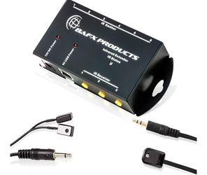 IR Repeater / Remote Control Extender Kit