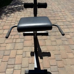 Roman Ab Chair