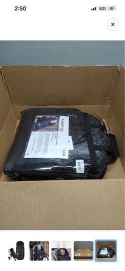 7AM Enfant Blanket 212 Stroller & Car Seat