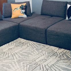 Sectional Sofa 