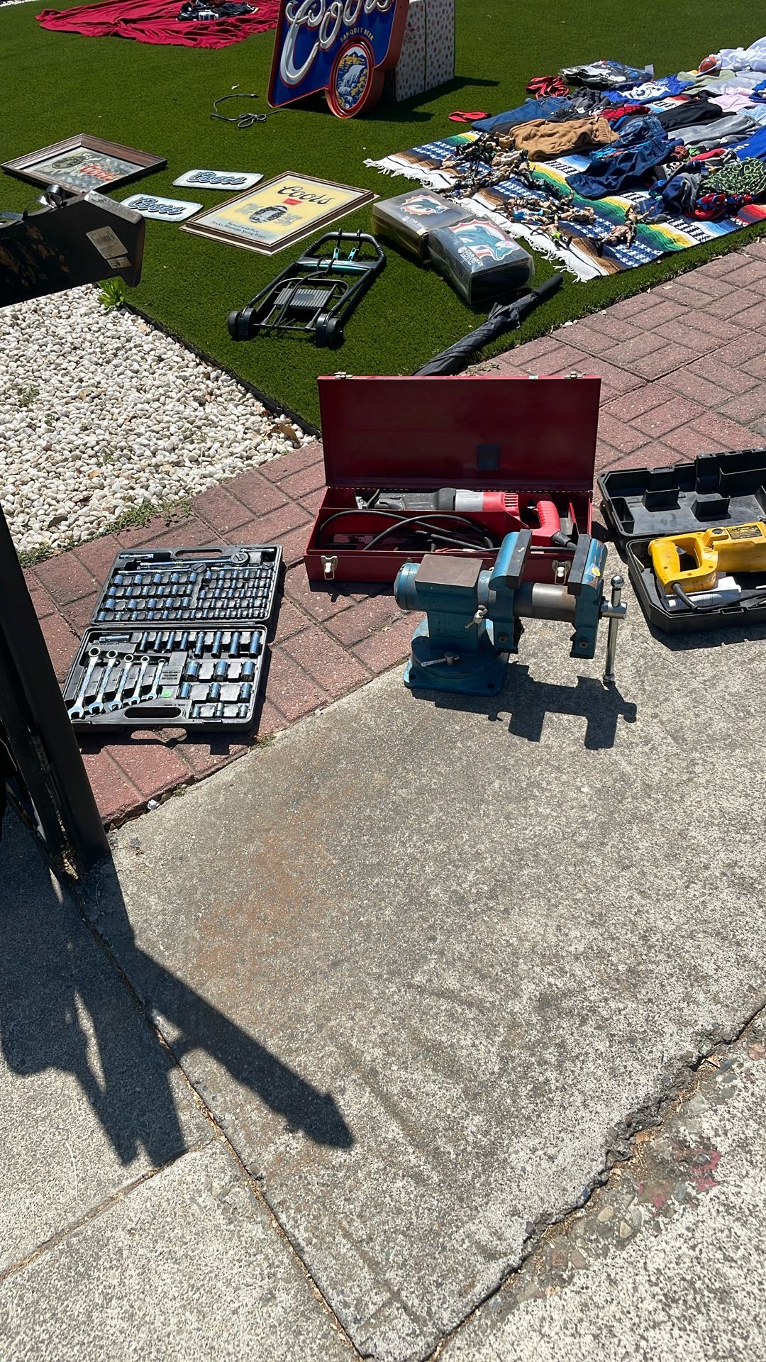 Tools