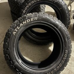 33/12.5R20 AT