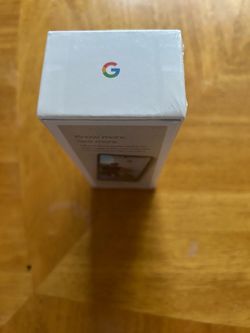 Google Nest Doorbell - 2nd Generation Wired