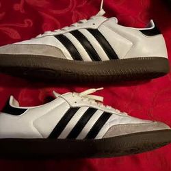 Adidas's Shoe's 