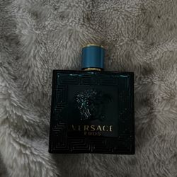 Versace Eros Eau de Toilette (Men)