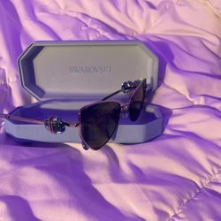 Swarovski Sunglasses