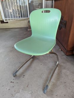 Cool Mint Chairs
