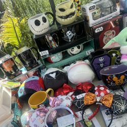 Jack Skellington