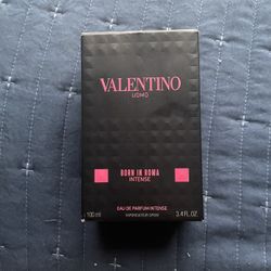 Valentino Born In Roma