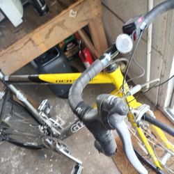  Bikes