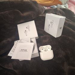 Airpods 4 