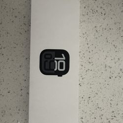 Brand new apple watch