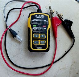 Klein Toner-Pro Tone Generator