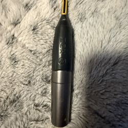 MicroTouch Titanium Max personal trimmer