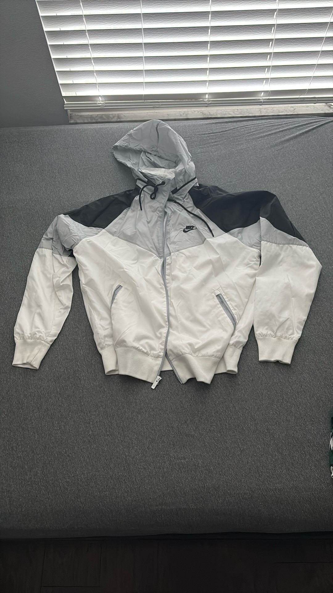 Nike Windbreaker