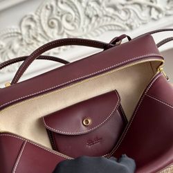Cross-body bag