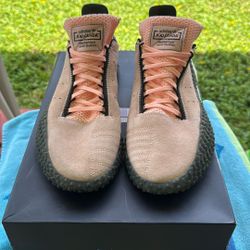 Dragon ball Z adidas Kamanda Pink Mr Satan