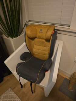 Diono Booster Car Seat