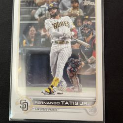 Fernando Tatis Jr