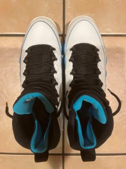 Jordan 9s