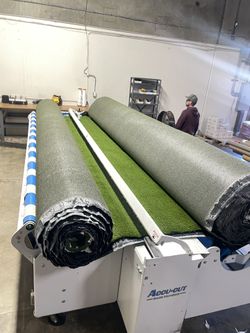 Coastal 87oz Artificial Grass Turf Made In USA