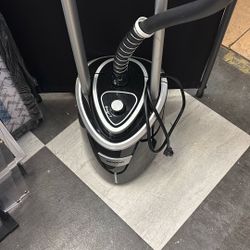 Steam Iron  