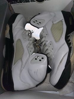 Jordan 5s