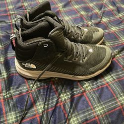 Men’s North face Hiking Shoes